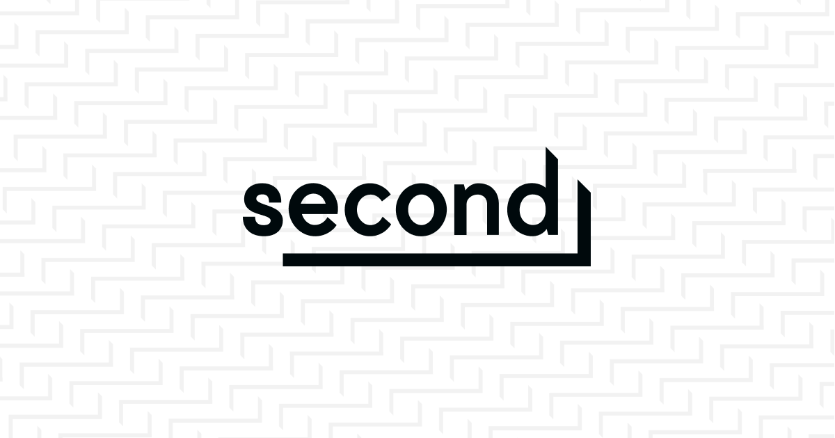 Second Labs — Explore Second's experimental projects and demos built with Bark, our implementation of…