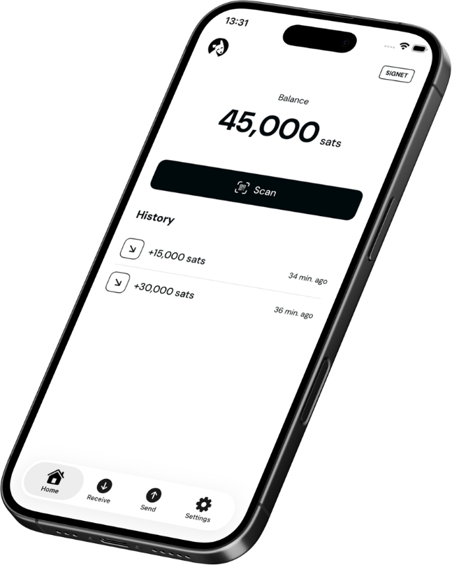 Swift demo